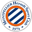 Монпелье ЭСК II logo