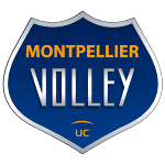 Монпелье Uc logo