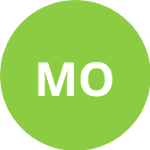 Мораинг О. logo