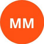 Morales M. logo