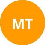 Morderger T / Morderger Y