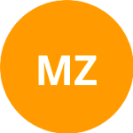 Moreland Zebras logo