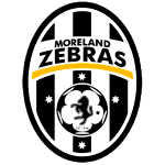 Морланд Зебры logo