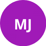 Морет Дж. logo