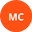 Away team logo