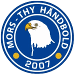 Mors-Thy Handbold logo