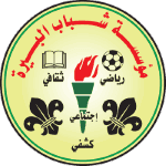 League logo