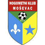 Мозевац logo