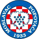 ШНК Мославац Поповача logo
