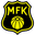 Away team logo