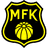 ФК Мосс logo