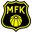 Away team logo