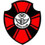 Мото Клубе МА logo