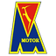 Мотор Люблин logo