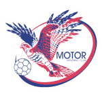 Мотор Запорожье logo