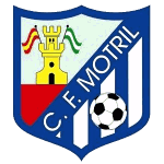 ФК Мотриль logo
