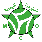 Мулудия Уджда logo