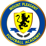 Маунт Плезант logo