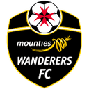 Away team logo