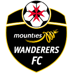 Mounties Wanderers Fc logo