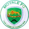 Казармы Moyale