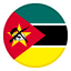 Мозамбик logo