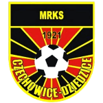 Mrks Чеховице-Дзедзице