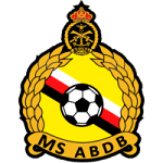 League logo