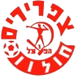 Ms Bnie Jaffa Ortodoxim logo