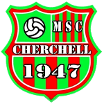 МС Черчелл logo