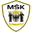 Away team logo