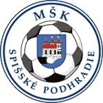 Мшк Спишске Подградье logo