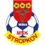 Мск Тесла Стропков logo