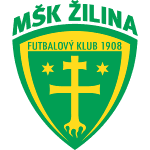 МШК Жилина logo