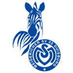 МСВ Дуйсбург logo