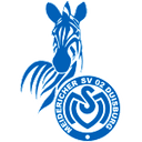 Away team logo
