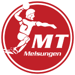 ГК Мелсунген logo