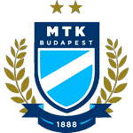 МТК Будапешт logo