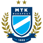 МТК Будапешт logo