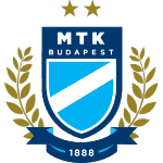 ФК МТК Хунгария logo