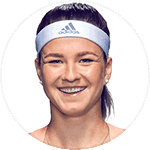 Каролина Мухова logo