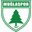 Away team logo