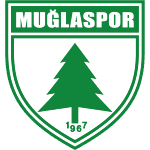 ФК Мугласпор logo