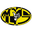 Away team logo