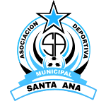 Муниципальный Санта-Ана logo
