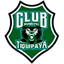Мунисипаль Тикипайя logo