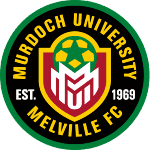 Университет Мердока Мелвилл logo