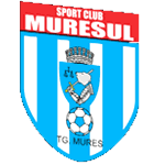 Мурешул Т.г. Муреш logo