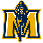 Мюррей Стейт Рейсерс logo