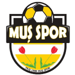 Муш 1984 Мушспор logo